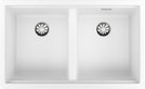 Мойка Teka Radea R10 2B 750 M-TG White