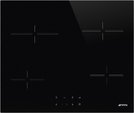 Варочная панель Smeg SE264TD2