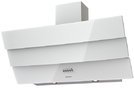 Вытяжка KRONA INGA 900 white push button