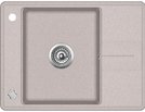 Мойка Teka Estela 50 S-TQ Sandbeige