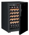 Монотемпературный винный шкаф EuroCave V-PURE-S P-300016-S