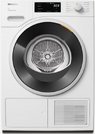 Сушильная машина Miele TWD640WP на английском языке