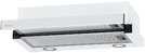 Встраиваемая вытяжка Krona KAMILLA T 600 WHITE (2 мотора)