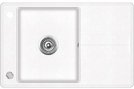 Мойка Teka Estela 50 B-TQ White
