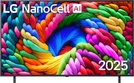 Телевизор LG 75NANO90A6B