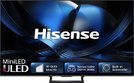 Телевизор Hisense 50U7S RU