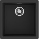 Мойка Omoikiri Yamakawa 45T-U/I BL