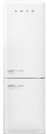 Холодильник Smeg FAB32RWH6