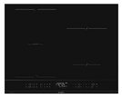 Индукционная варочная панель De Dietrich DPI4431BT Индукционная варочная панель De Dietrich DPI4431BT