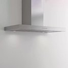 Вытяжка Pando P-823N/60 IX V.850 ECO SEC PLUS