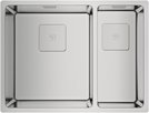 Мойка Teka FLEXLINEA RS15 2B 580 POLISHED