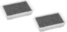 Фильтр Active AirClean Miele DKFS 31-P