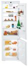 Холодильник Liebherr ICNS 3324 Comfort NoFrost