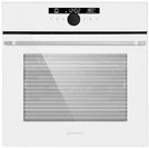 Духовой шкаф Maunfeld EOEH7613W Glossy