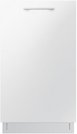 Посудомоечная машина Samsung DW50R4070BB/WT