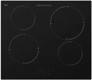 Варочная панель Zigmund Shtain CNS 024.60 BX