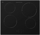 Варочная панель Zigmund Shtain CNS 024.60 BX