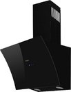 Купольная вытяжка Weissgauff Merga 60 BL Sensor