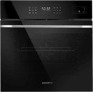 Духовой шкаф Maunfeld EOEH7615STB