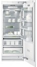 Встраиваемый холодильник Gaggenau RC 472-301