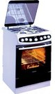 Плита комбинированная Kaiser HGE 60301MW