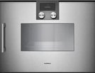 Духовой шкаф-пароварка Gaggenau BSP 220-130