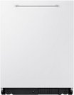 Посудомоечная машина Samsung DW60A6092BB/WT