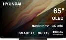 Телевизор Hyundai H-LED65OBU7700