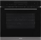 Духовой шкаф электрический Korting OKB 1350 S GNBX Steam