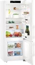 Холодильник Liebherr CU 2915 Comfort