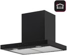 Вытяжка Krona ONYX 600 GLASS BLACK S