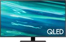Телевизор Samsung QE50Q80AAU