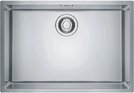 Мойка Franke FEX 210-60 сталь