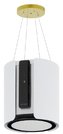 Вытяжка KRONA VANDA ISOLA 350 WHITE S