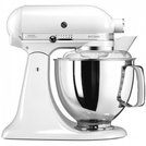 Миксер KitchenAid Artisan 5KSM175PSEWH