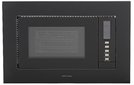 Встраиваемая микроволновая печь KRONA RAUM 60 BL