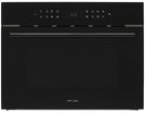 Встраиваемая микроволновая печь KRONA ONYX 45H mw BL/BL