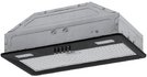 Встраиваемая вытяжка KRONA KATE 600 BLACK PB V2