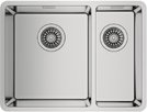 Мойка Teka BE LINEA RS15 2B 580 POLISHED