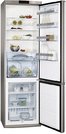 Холодильник AEG S74000CSM0