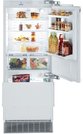 Встраиваемый холодильник Liebherr ECBN 5066 Premium Plus NoFrost