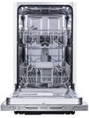 Встраиваемая посудомоечная машина Maunfeld MLP 08S