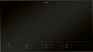 Индукционная варочная панель Miele KM 8695 FL MattFinish
