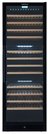 Встраиваемый винный шкаф CellarPrivate CP154-3TB
