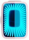 Холодильник для косметики и напитков Meyvel MD-04C3P-RGB
