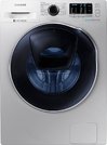 Стирально-сушильная машина Samsung WD 80K5410 OS AddWash