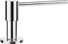 Дозатор Blanco Piona 517667 хром