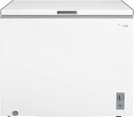 Морозильный ларь Midea MDRC345FZF01D