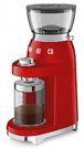 Кофемолка Smeg CGF03RDEU