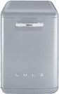 Посудомоечная машина Smeg BLV2X-1